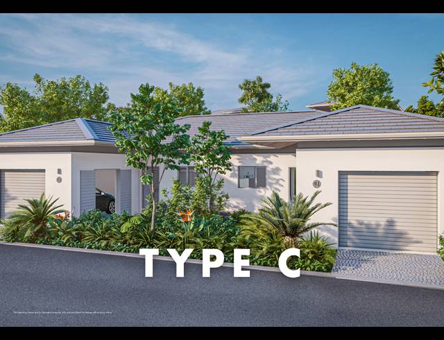 306M² VACANT LAND FOR SALE IN SIBAYA PRECINCT